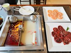 -皇城老妈火锅·川味传承(港湾店)