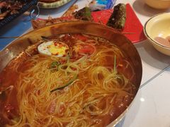 -香约老地方烧烤(九道街店)