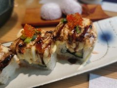 -浦·传统日式料理(3 5 1 1 店)