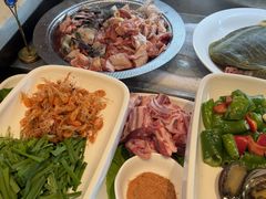 -彭城味道.地道徐州味(怡海花园店)