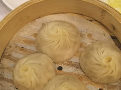 -翡翠拉面小笼包(机场DFS店)