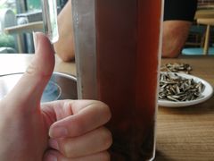 酸梅汤-金三可市井水煮鱼(金碧园店)