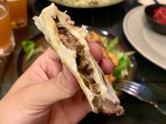 -萨尔瓦多Salvador's