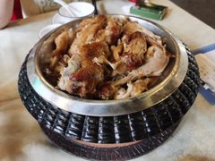 -乡村酒家·湖景客家菜(观澜店)