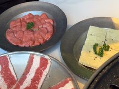 -范儿·嫂子烤肉·精致炭火烤肉(长治路店)