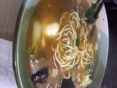 项记面馆(陆家巷店)-项记面馆(明瓦廊店)