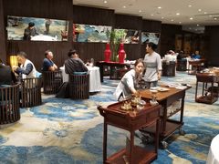 -红棉中餐厅·广州海航威斯汀酒店