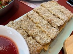 -赵小姐丨新中餐(曲江店)