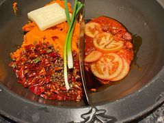 -蜀大侠火锅(龙岗店)