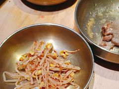 -金顺碳烤肉(番禺傍江地铁站店)