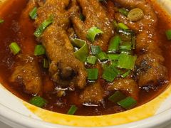 -不倒翁·安徽名菜楼(步行街店)
