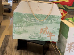 -苏州金鸡湖大酒店