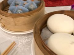 -酌宴府The China Club·广州万富希尔顿酒店(云城东路店)