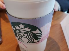 -星巴克(西安旺座现代城店)