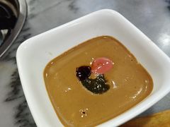 -马记伊源斋涮肉·清真菜(潘家园古玩市场店)