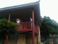 -毛泽东寻乌调查纪念馆