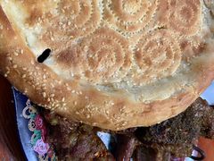 -新疆狼爷烤肉(宋庄店)