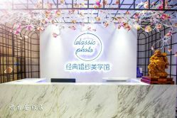 点击看大图 -经典婚纱摄影美学馆·私人定制