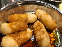 -憨铁匠老火锅(龙岗万科里店)