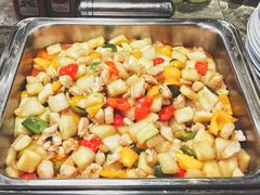 -帝豪酒店•马可勃罗西餐厅