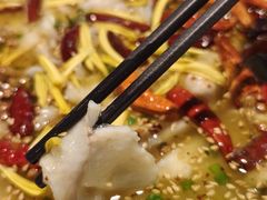 -花椒俏川菜小馆(南海万达店)