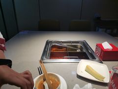 -海底捞火锅(银泰中心店)