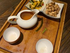-大洋家·精品潮汕菜·生腌砂锅粥(天河东路店)
