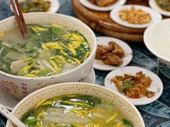 -桥香园云南过桥米线(金马碧鸡店)