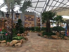 -三亚海昌梦幻海洋不夜城