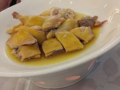 -鹭园酒家·四十年老字号