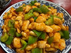 -北大地皖峰饭馆