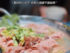 -肖四女·江湖菜(临港店)