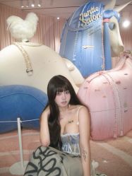 -+奈造型设计