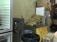 竹蔗汁-公利真料竹蔗水(中环店)