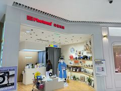 -方快-照相馆(晶耀前滩店)