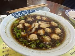 -粗茶淡饭(东关街店)