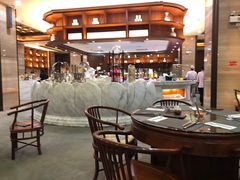 -大佛寺高级素食自助餐厅
