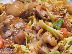 -旺达·福州菜(正大广场店)