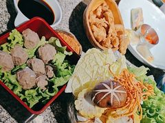 -云荷里·蒸汽石锅鱼·云南菜(中发百旺店)