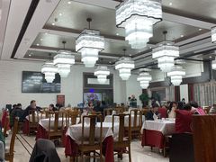 大堂-马凯餐厅(地安门店)