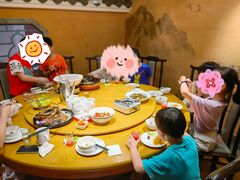 包厢-巢爷老味(东方红店)