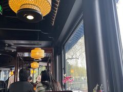 -柳莺湖上·湖景餐厅·江南菜(西湖店)