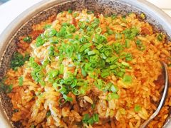 -潮上潮(南中环店)