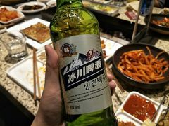 -丰茂烤串(公园店)