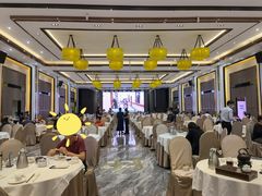 大堂-顺德渔村·岭南一号