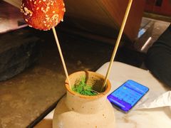 -初蓉丨遇见新川菜(亲贤街荣耀店)