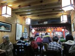 店内-苍洱春饭店