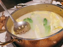 -顺德公广东猪肚鸡·煲仔饭(白石洲店)