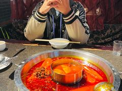 -巴蜀大宅门火锅(北大街店)