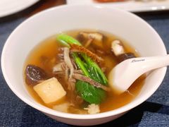 -上海中星铂尔曼大酒店 汇·西餐厅